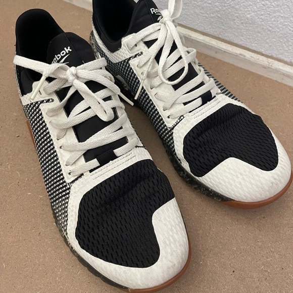 Reebok Flashfilm Trainer Australia - Mens Cross Training Size 9 JJ Watt - Picture 3 of 11